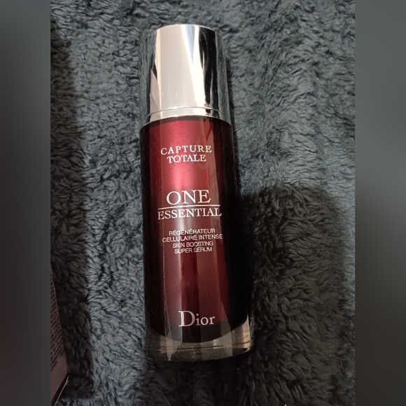 NWT Dior Capture Totale, One Essential - Picture 5 of 9